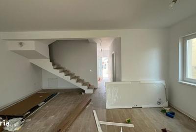 Casă cu 4 camere în Central - 3