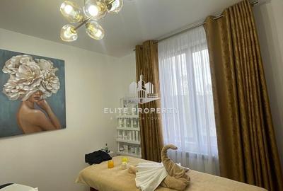 Spațiu comercial, de 350 mp, în Pipera - 11