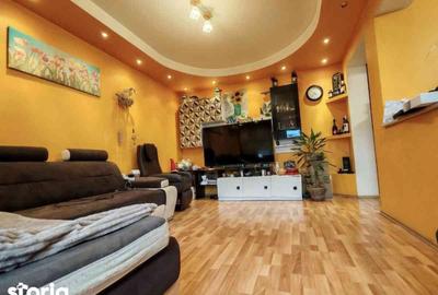 Apartament cu 4 camere decomandat în Rogerius - 4