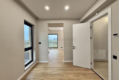 Vila individuala 5 camere Tunari 1 Decembrie - 14