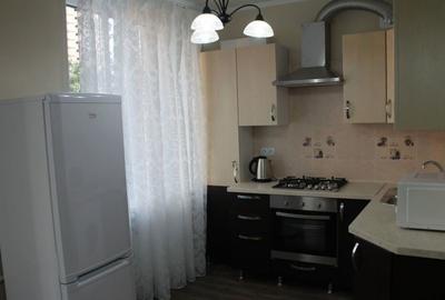 Apartament cu 2 camere decomandat în Magheru - 2