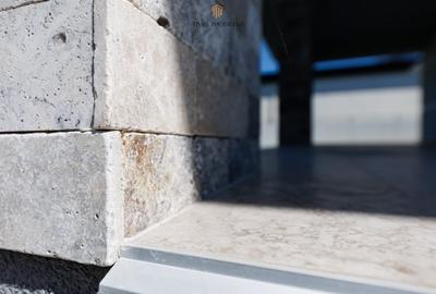 Casa individuala | 4 dormitoare, garaj si teren de 1.000 mp | Com 0% - 23