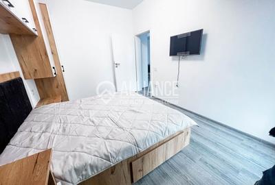 TOMIS NORD(COD 05) Aviatorii Residence, vedere lac, parcare subterana - 11