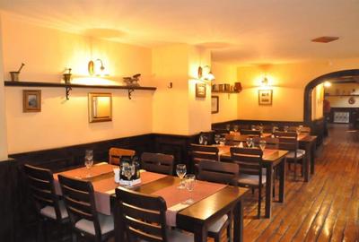 Spațiu comercial, de 450 mp, în Decebal - 7