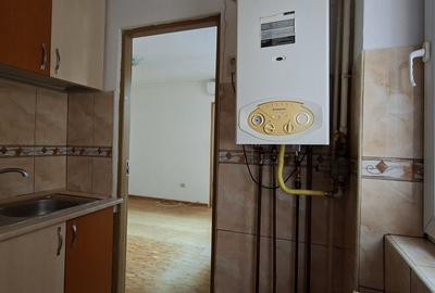 Apartament cu 2 camere semidecomandat în Ultracentral - 1