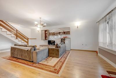 Casa copilariei fericite – 5 camere si curte de 439 mp in Ciorogarla - 3