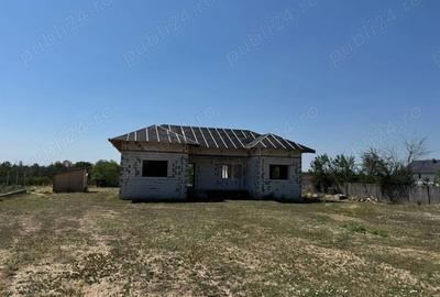Casă cu 4 camere cu Teren 4174 Mp în Slătioarele - 2