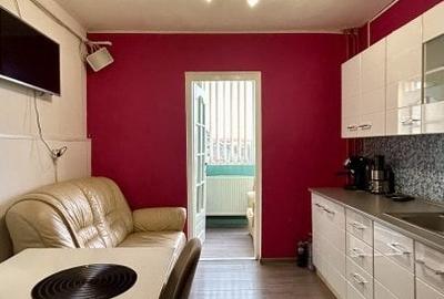 Apartament cu 2 camere, etaj 3 - zona Lipovei - 2