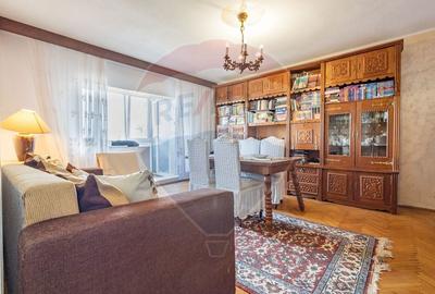 Acasa incepe aici - apartament 3 camere, Dambovita - 2