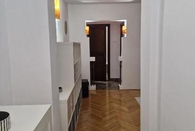 Apartament cu 2 camere semidecomandat în Cotroceni - 7