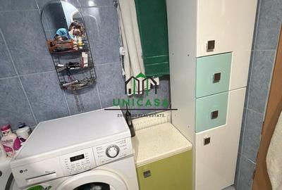 Apartament cu 3 camere decomandat, mobilat în Ostroveni - 14