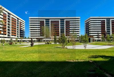 Vanzare apartament cu 2 camere in Complexul Reziden?ial Copou Garden Vanzare apartament cu 2 camere in Complexul Reziden?ial Copou Garden - 1