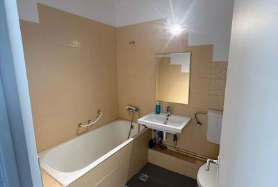 Apartament cu 3 camere semidecomandat în Complex Studențesc - 3