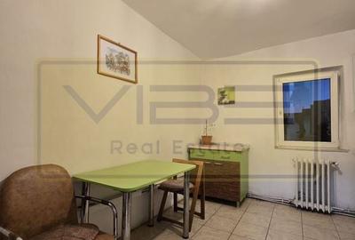 Apartament cu 4 camere decomandat în Gară - 2