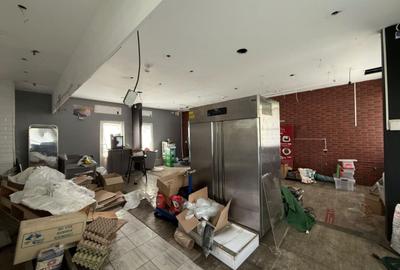 Spațiu comercial, de 73.940002441406 mp, în Pipera - 11