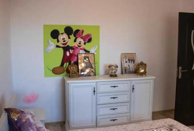 Apartament cu 2 camere decomandat în Tractorul - 2