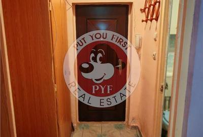 Garsonieră semidecomandată în Rahova - 3