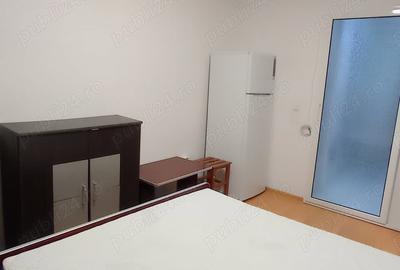 Garsonieră decomandată în Central - 6