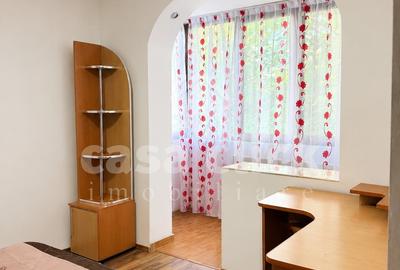 Apartament cu 2 camere semidecomandat în Micro 19 - 5