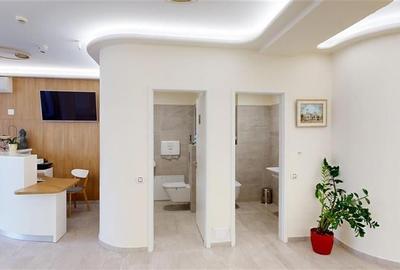 Spatiu medical de elita, cu avize conforme si potential imediat,Tractorul Coresi - 15