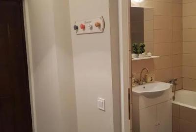 Garsonieră decomandată în Drumul Taberei - 11