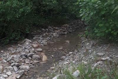 Spațiu comercial, în Hârja - 6