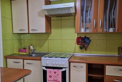 Apartament cu 2 camere decomandat în Ultracentral - 1