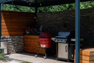 Casă individuală cu 6 camere cu Piscina în Central - 8