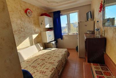 Garsonieră decomandată în Central - 2