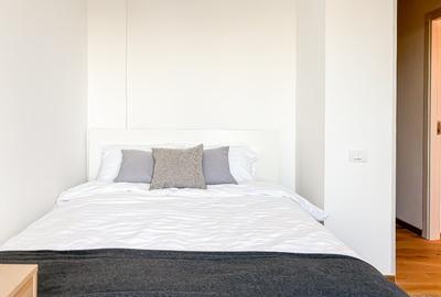 Apartament cu 3 camere în P-ța Romană - 7