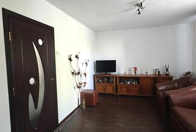 Apartament cu 2 camere semidecomandat în Central - 2