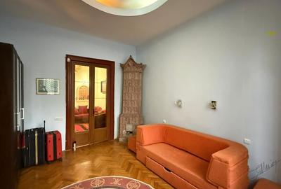 Apartament cu 4 camere decomandat în Cișmigiu - 5