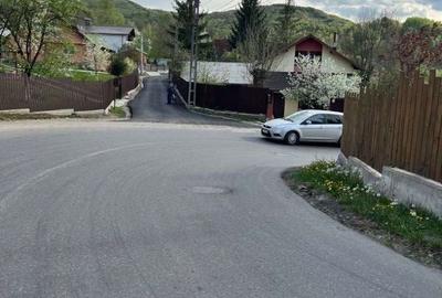 Teren de 4300 mp, în Breaza - 6