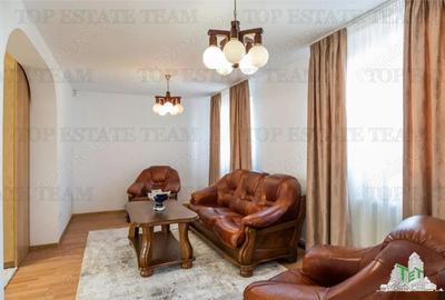 Casă în Vatra Luminoasă - 7