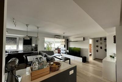 Metrou Iancului, Sos.Iancului, Apartament 4 camere.Renovat! - 4