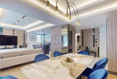 Apartament 3 camere Floreasca Compozitori l Bloc Boutique Apartament 3 camere Floreasca Compozitori l Bloc Boutique - 4