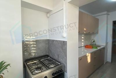 Apartament spatios de inchiriat – zona Lipovei, Timisoara - 2