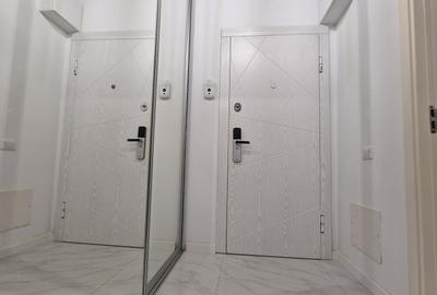 Apartament cu 2 camere semidecomandat în Nord - 11