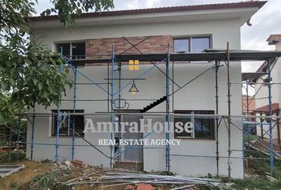 Casa individuala, teren 700 mp, semifinisata, Dezmir zona str Closca - 5
