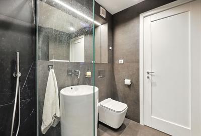 Apartament cu 3 camere în Pipera - 14