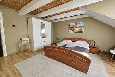 Apartament cu 4 camere în Bălcescu - 12