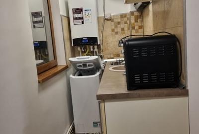 Apartament cu 2 camere semidecomandat, mobilat în Tudor Vladimirescu - 5