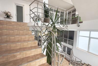 BG72-Cladire Multifunctionala 4 nivele-Girocului - 23