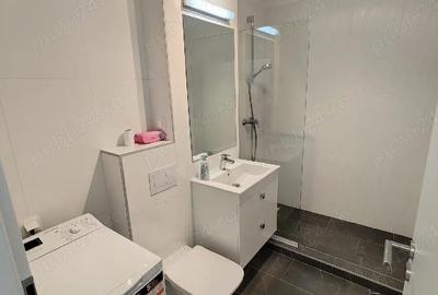 Apartament cu 2 camere semidecomandat în Chinteni - 2