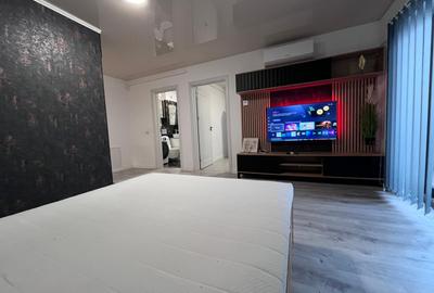 Apartament cu o camera Adamat Selgros 400 euro - 1