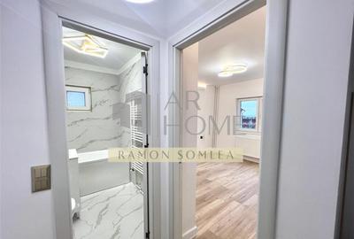 Apartament 2 camere, renovat complet, zona Marasesti, Ploies - 22