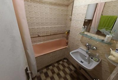 Apartament cu 3 camere decomandat în Telegrafului - 3