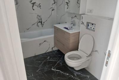 Apartament cu 2 camere decomandat în Central - 4