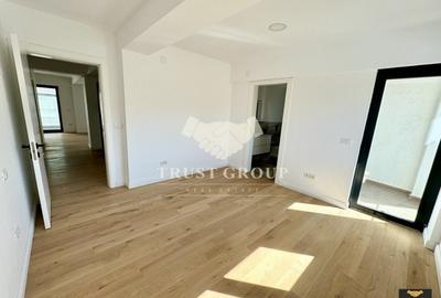 Apartament cu 3 camere decomandat în Polonă - 10