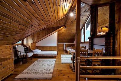 Apartament cu patru camere Busteni - 9